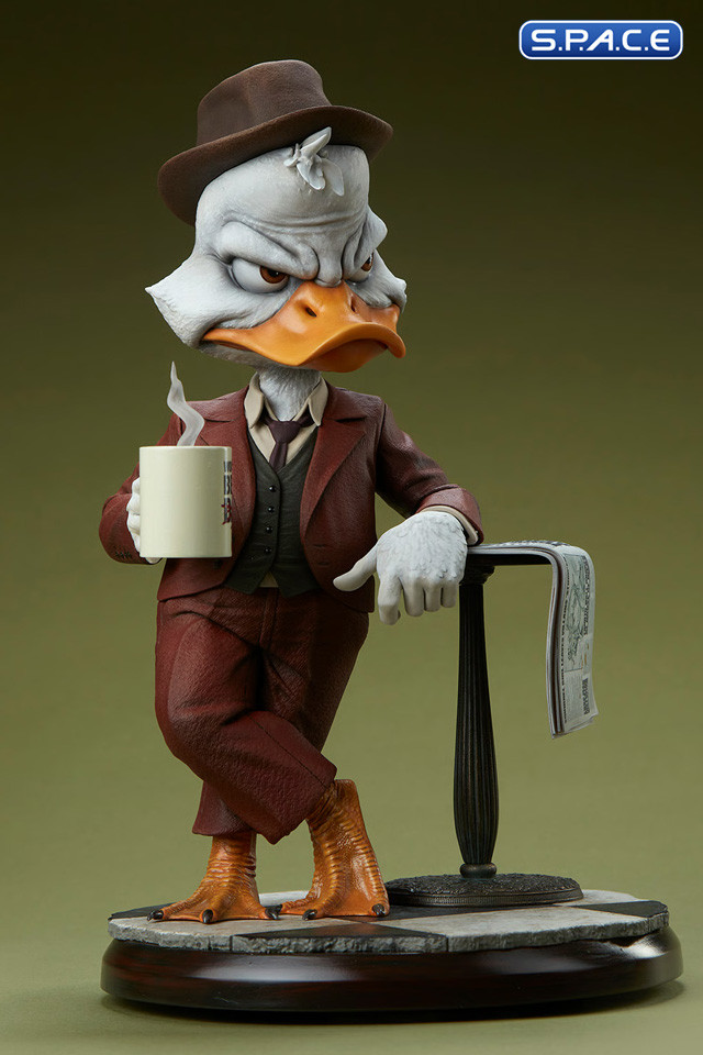 Howard the Duck Premium Format Figure (Marvel)