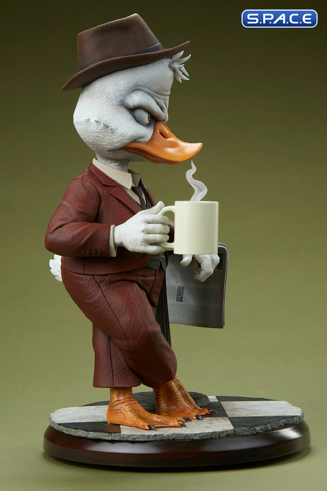 Howard the Duck Premium Format Figure (Marvel)
