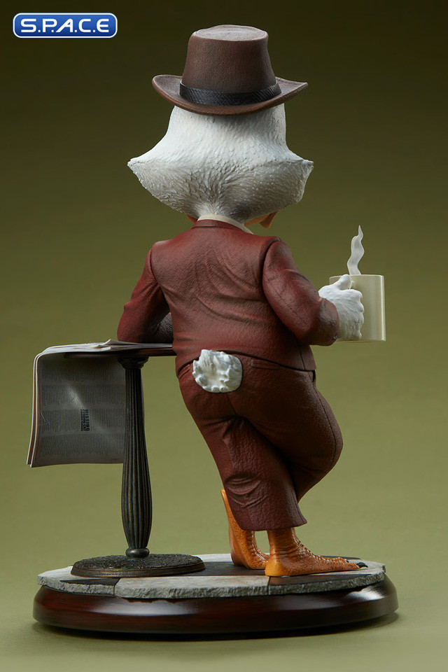 Howard the Duck Premium Format Figure (Marvel)