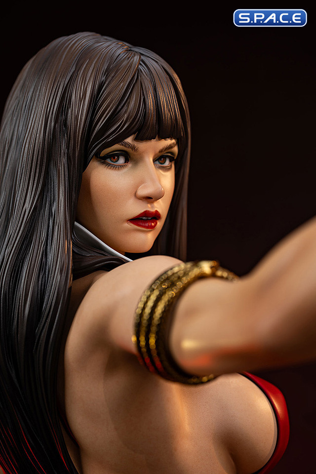1/2 Scale Vampirella Statue (Vampirella)