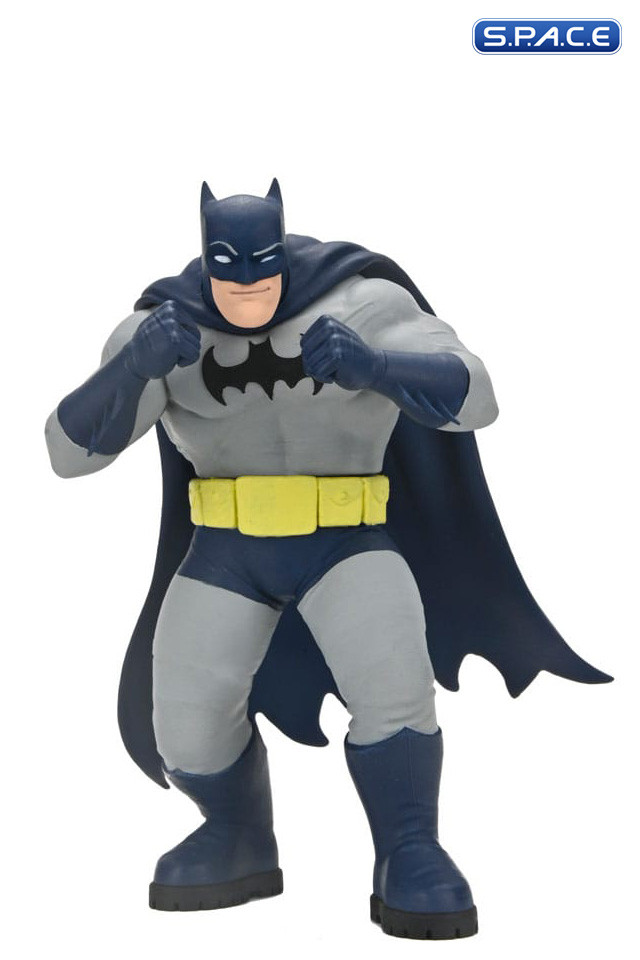 Toony Classics Batman - blue Suit Version (DC Comics)