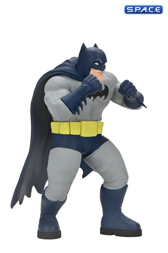 Toony Classics Batman - blue Suit Version (DC Comics)