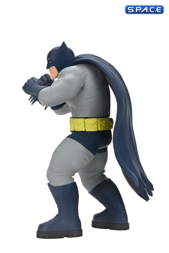 Toony Classics Batman - blue Suit Version (DC Comics)