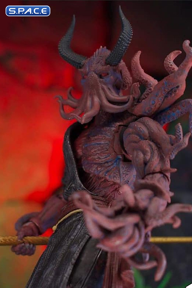 Harbinger of the Abyss (Savage Crucible)