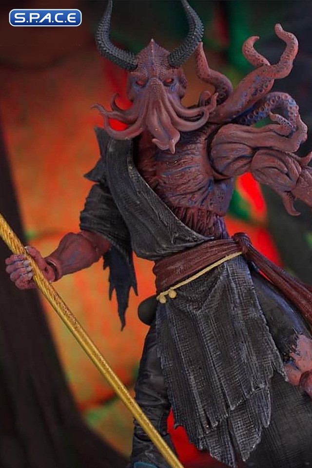 Harbinger of the Abyss (Savage Crucible)