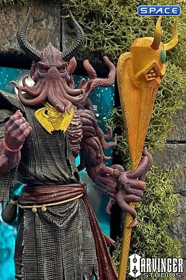 Harbinger of the Abyss (Savage Crucible)