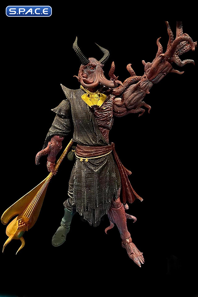 Harbinger of the Abyss (Savage Crucible)