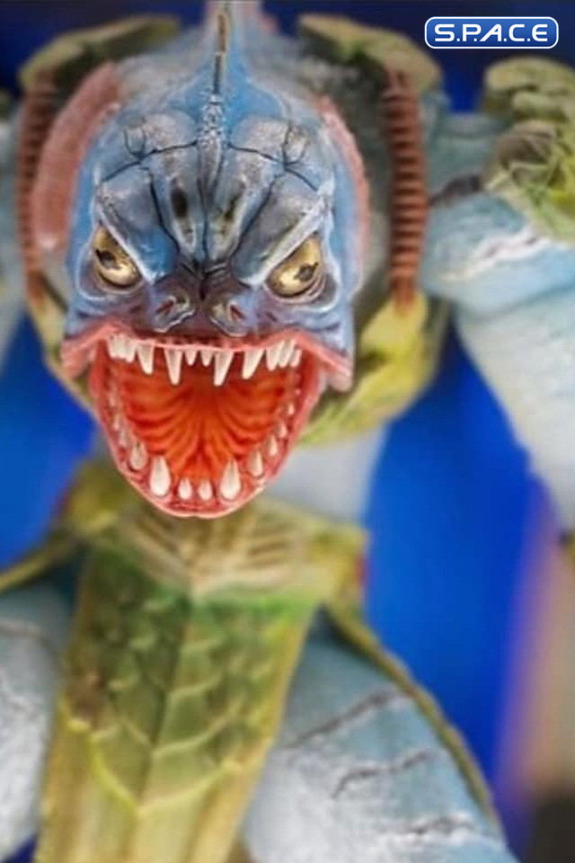 Fathom Scout (Savage Crucible)