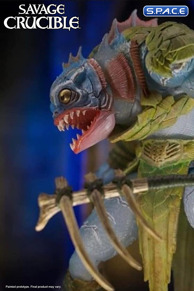 Fathom Scout (Savage Crucible)