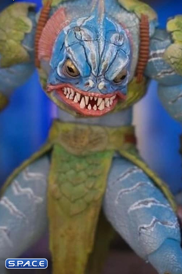 Fathom Scout (Savage Crucible)