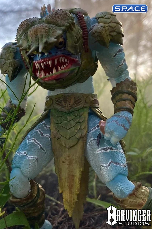 Fathom Scout (Savage Crucible)