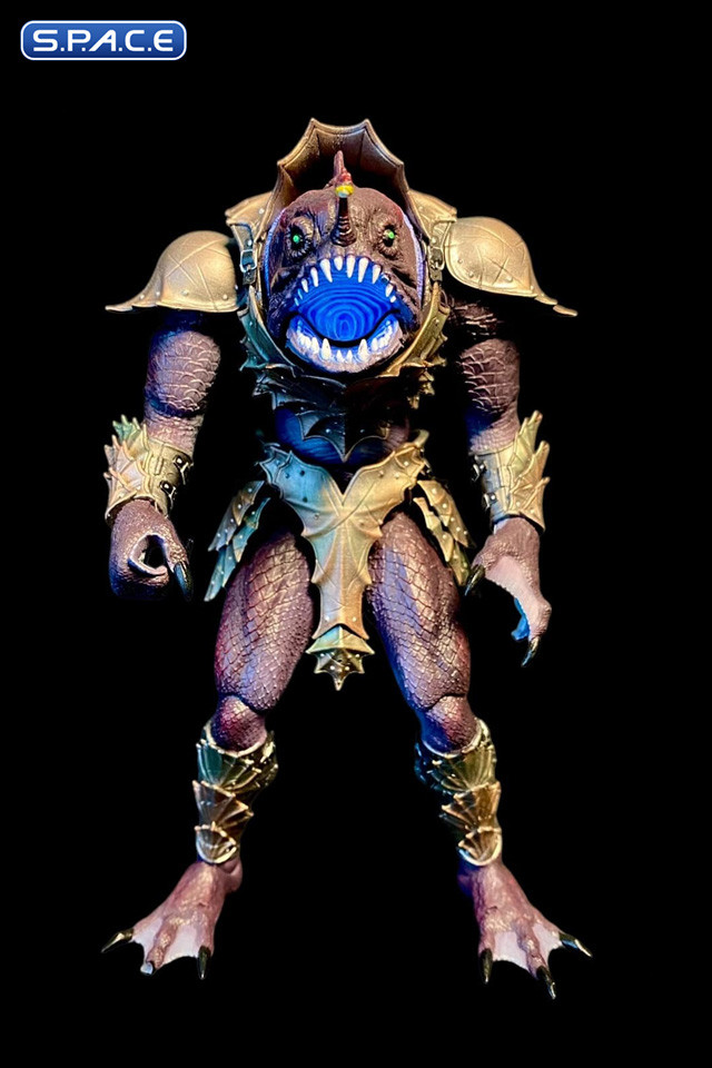 Abyss Dreadnaught (Savage Crucible)