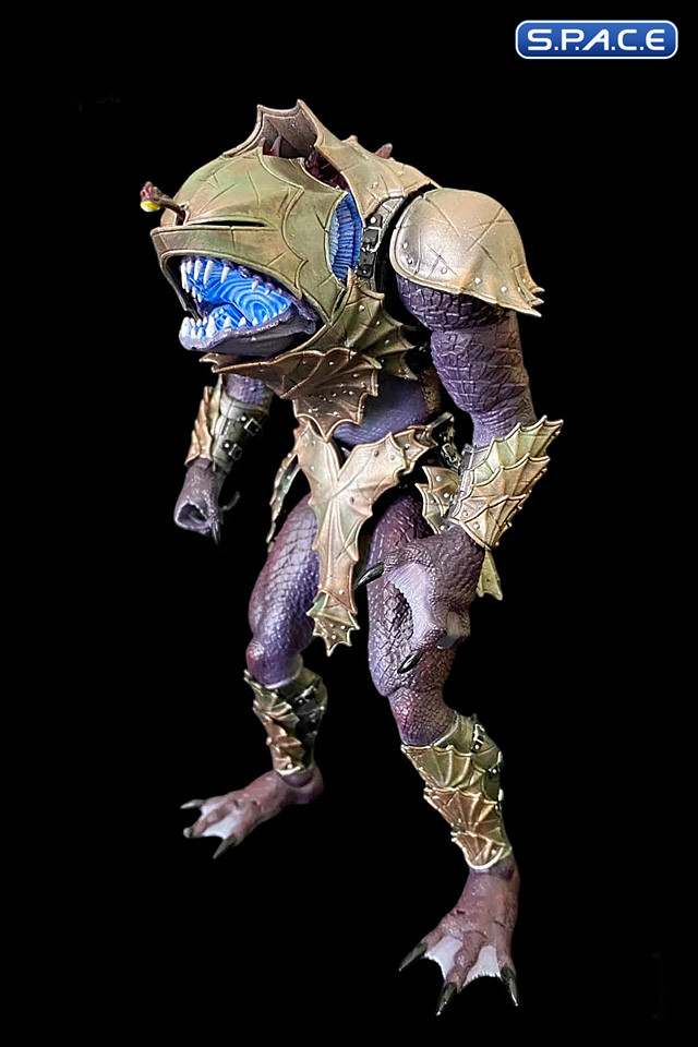 Abyss Dreadnaught (Savage Crucible)