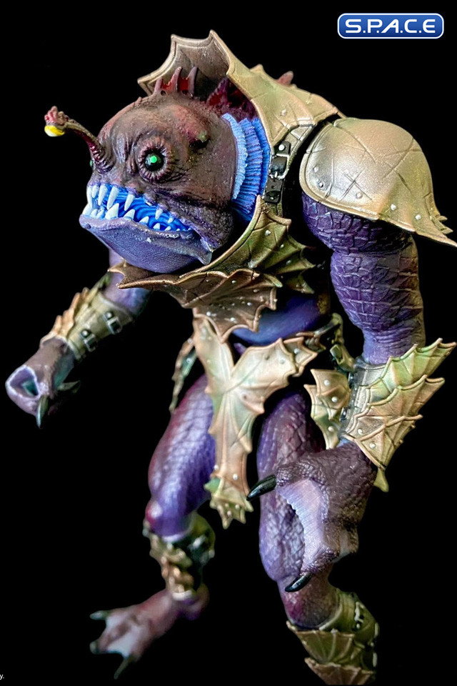 Abyss Dreadnaught (Savage Crucible)