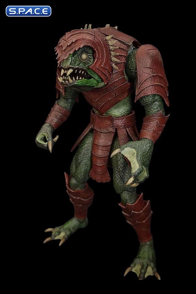 Leguae Striker (Savage Crucible)