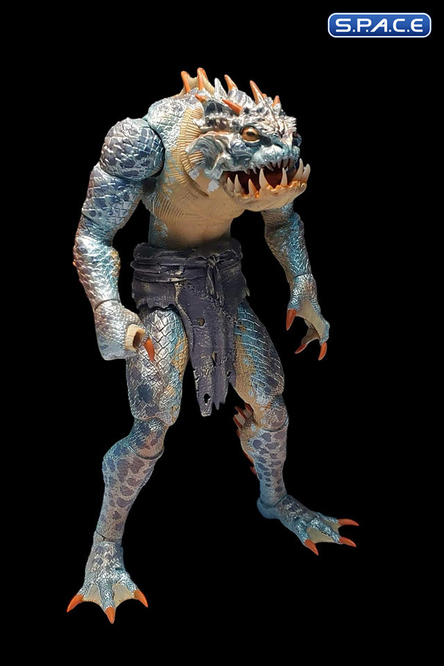 Pirahnoid Savage (Savage Crucible)