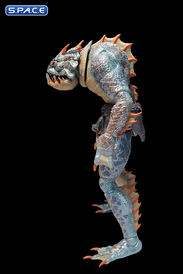 Pirahnoid Savage (Savage Crucible)