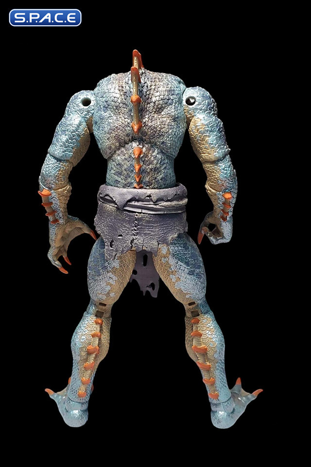 Pirahnoid Savage (Savage Crucible)