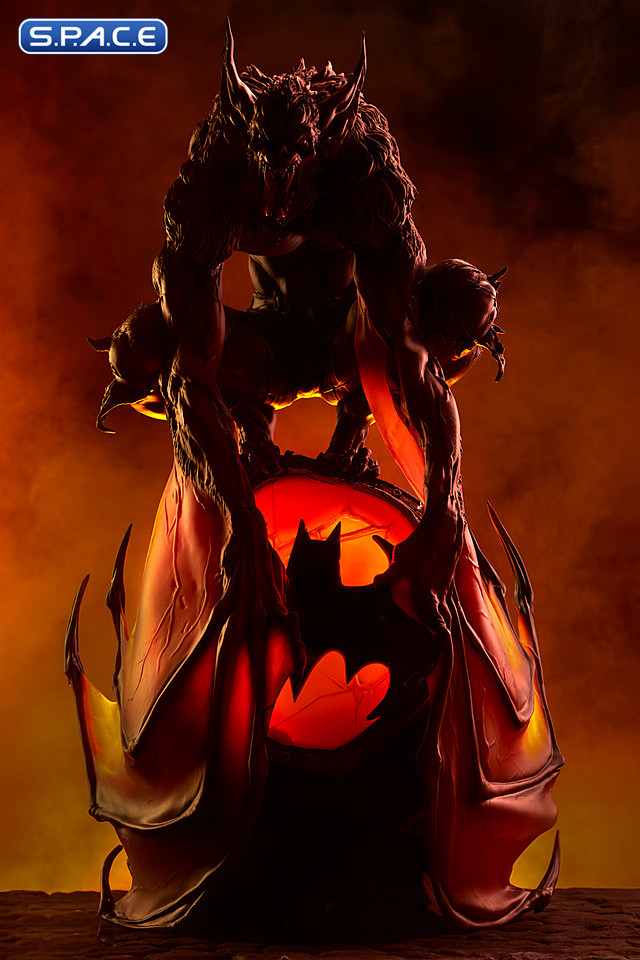 Man-Bat Premium Format Figure (DC Comics)