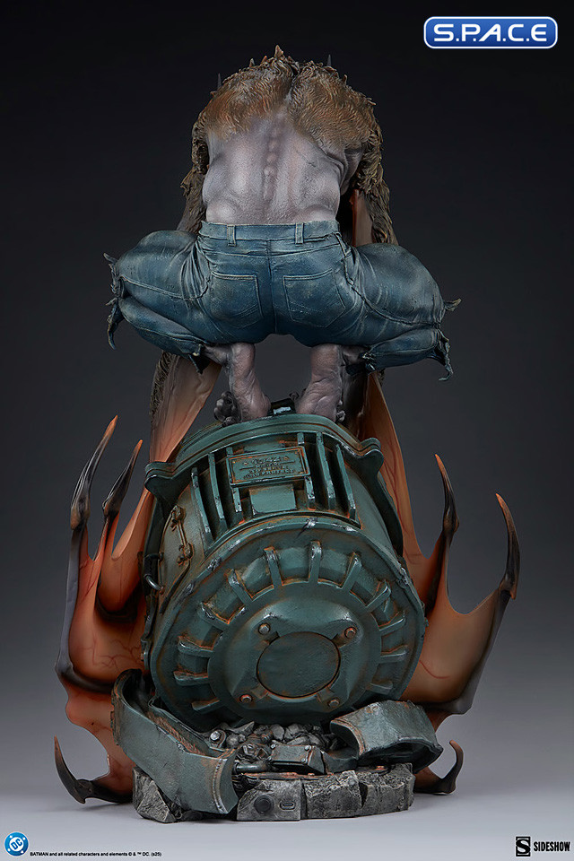 Man-Bat Premium Format Figure (DC Comics)