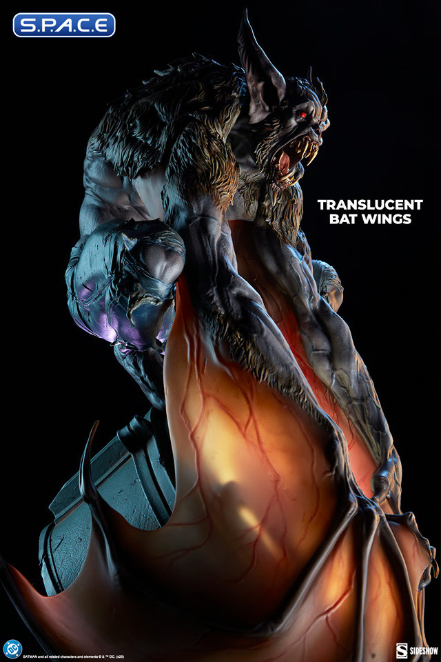 Man-Bat Premium Format Figure (DC Comics)