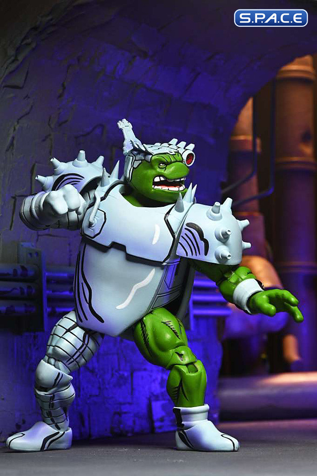 Cyborg Donatello (Teenage Mutant Ninja Turtles)