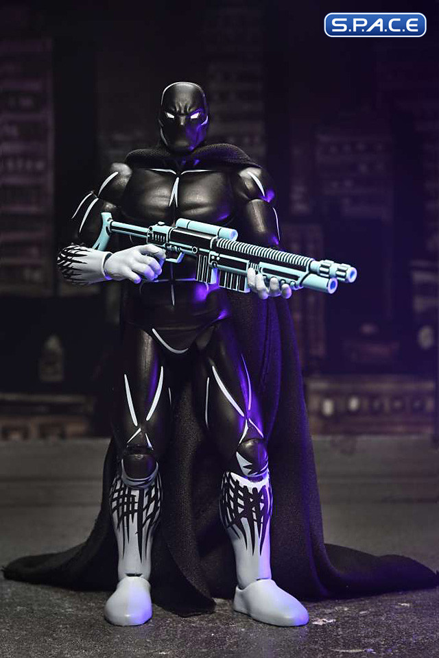 Nobody (Teenage Mutant Ninja Turtles)