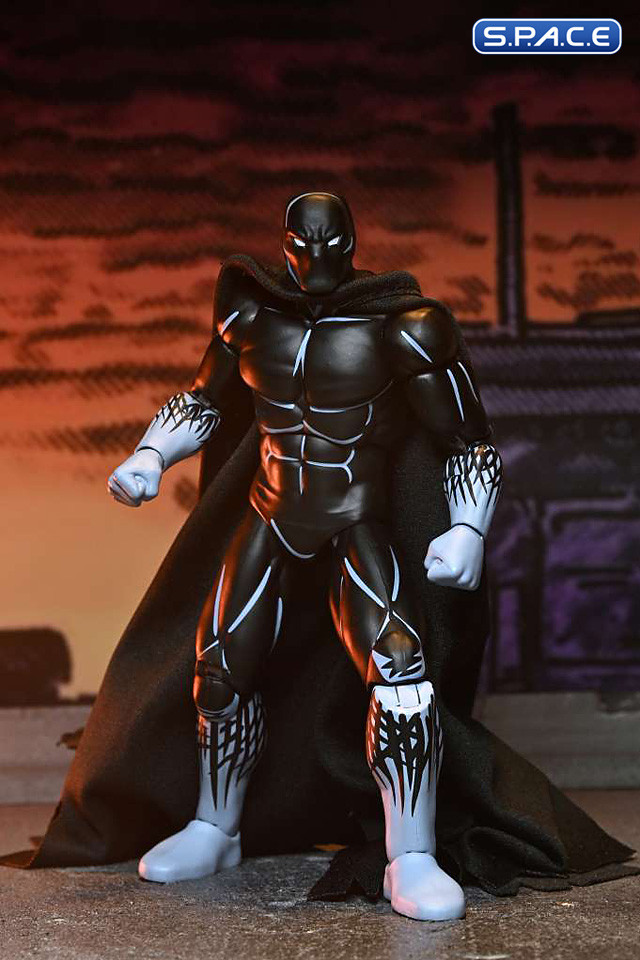 Nobody (Teenage Mutant Ninja Turtles)