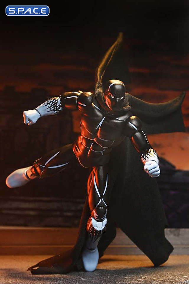 Nobody (Teenage Mutant Ninja Turtles)