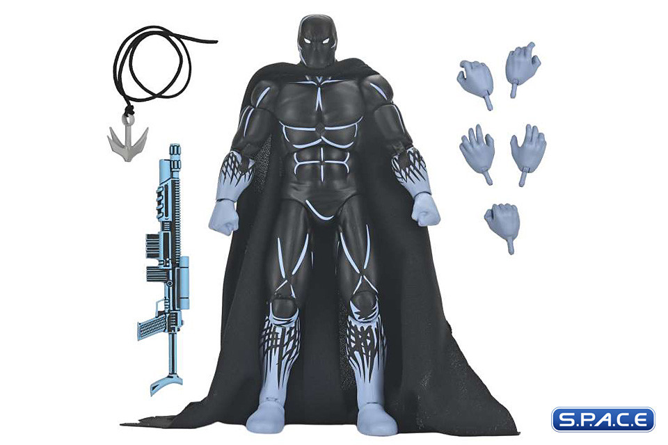 Nobody (Teenage Mutant Ninja Turtles)