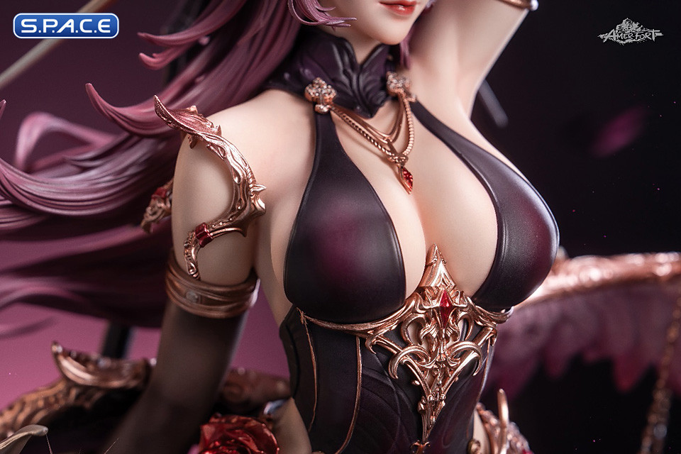 Star Wheel God of Entertainment Joy Statue