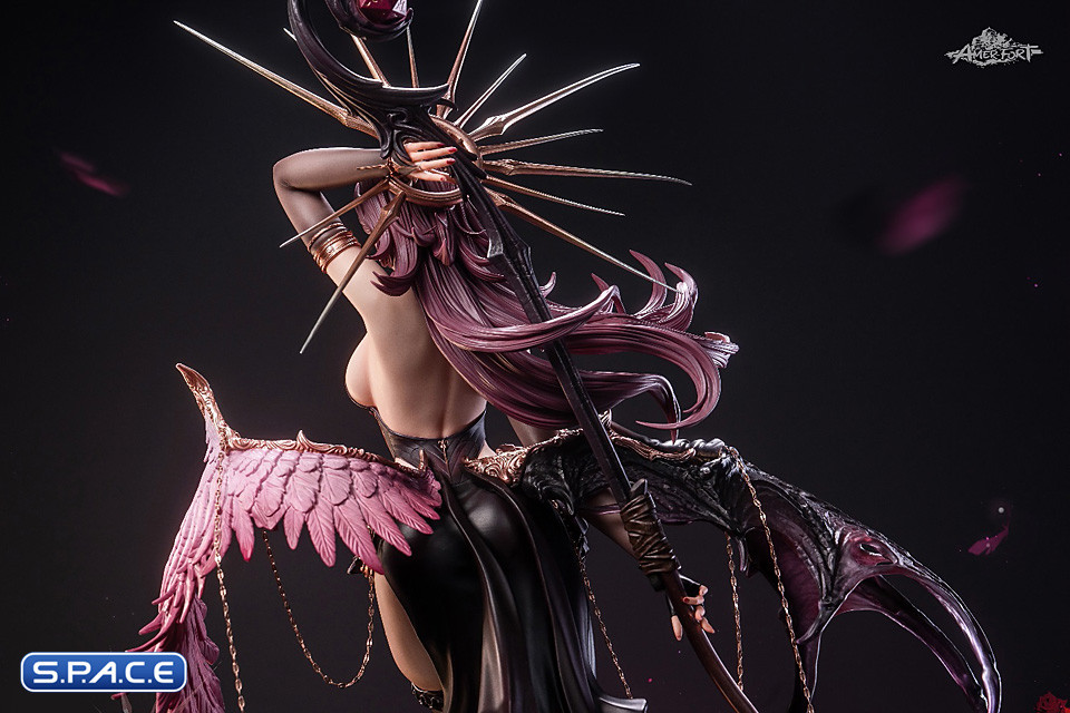 Star Wheel God of Entertainment Joy Statue