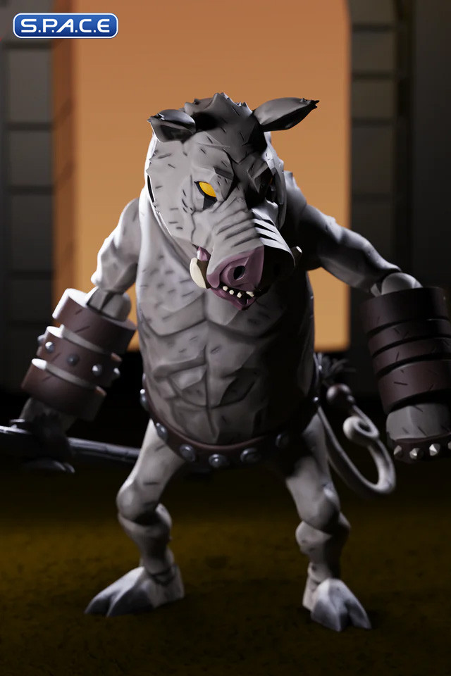 Gruagach The Wild Hunt (Hellboy)