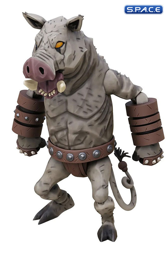 Gruagach The Wild Hunt (Hellboy)