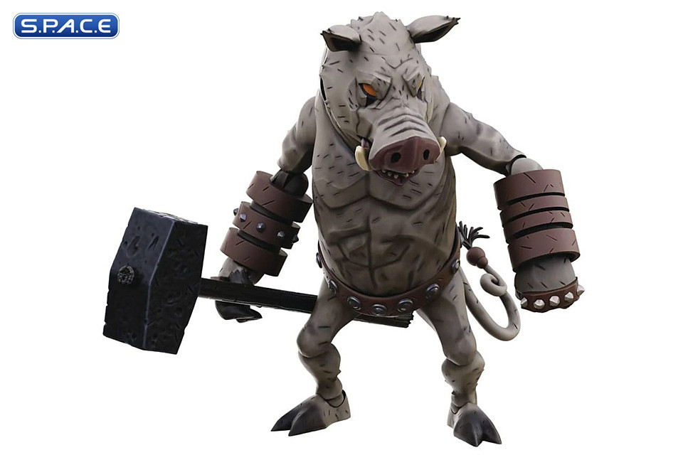 Gruagach The Wild Hunt (Hellboy)