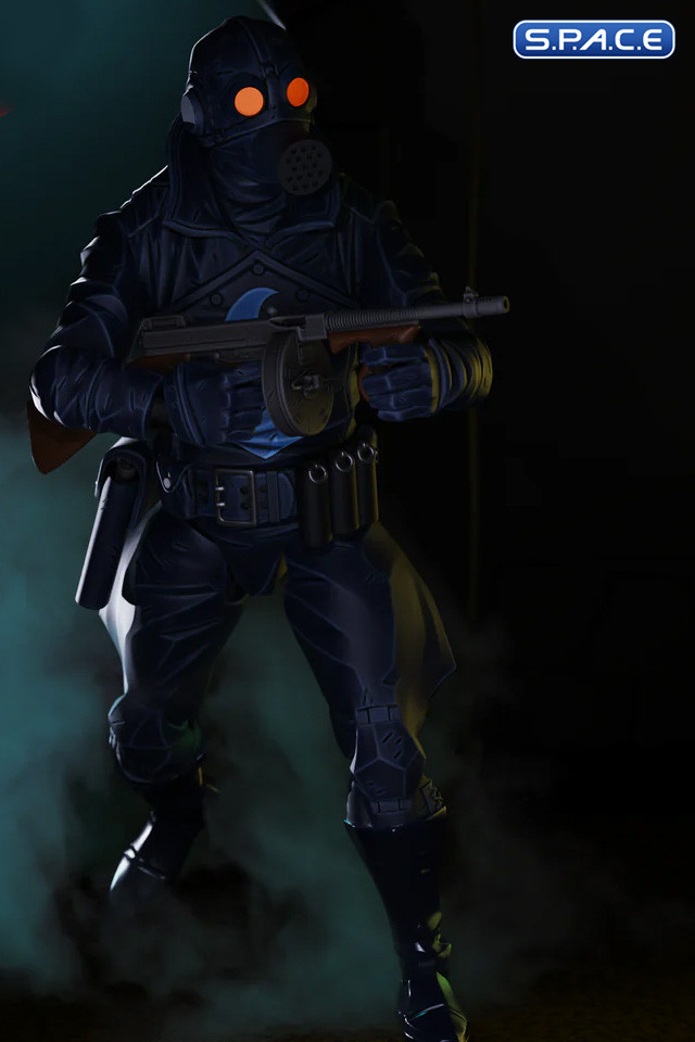 Lobster Johnson The Iron Prometheus (Hellboy)