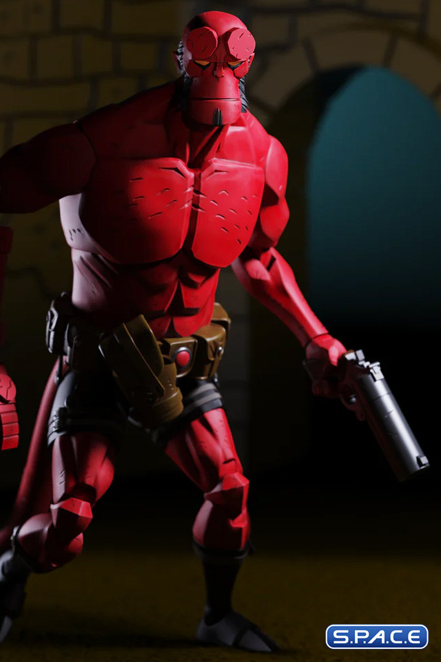 Hellboy Box Full of Evil (Hellboy)