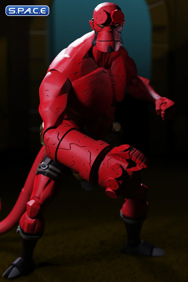 Hellboy Box Full of Evil (Hellboy)