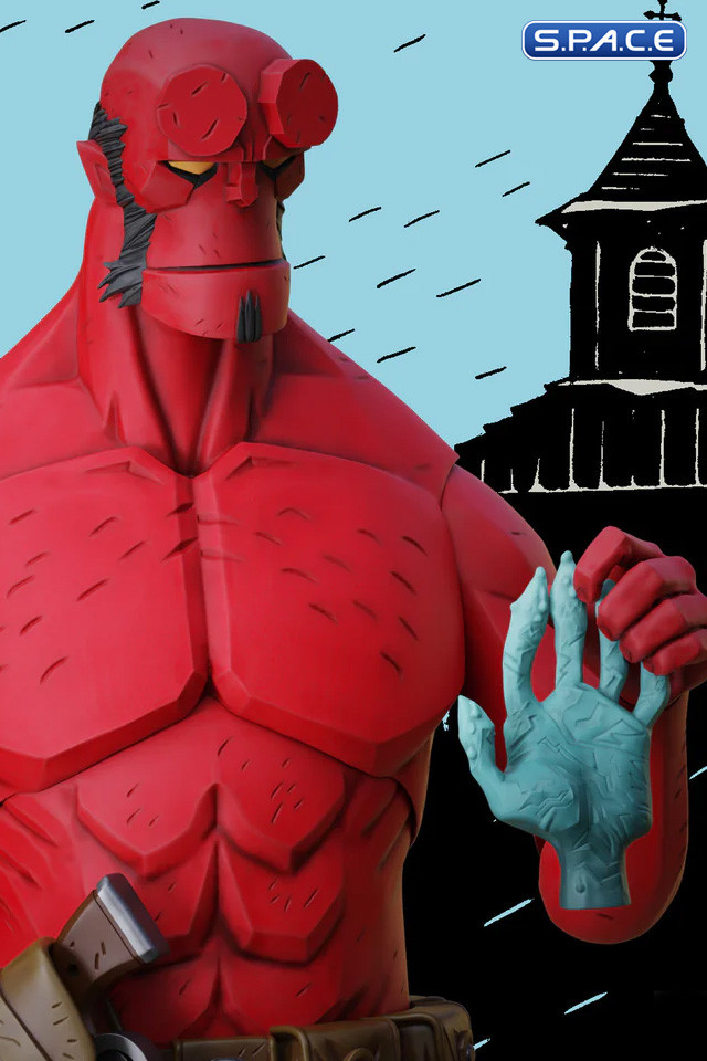 Hellboy Box Full of Evil (Hellboy)