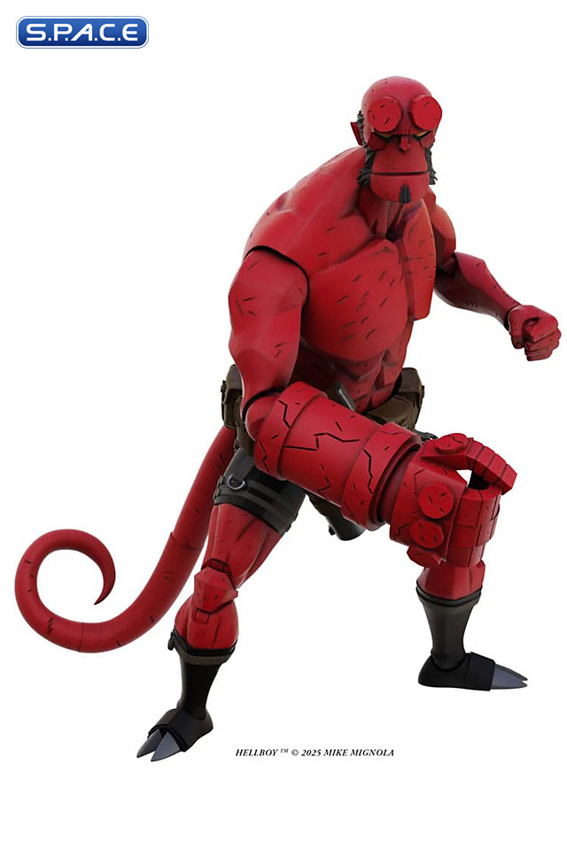 Hellboy Box Full of Evil (Hellboy)