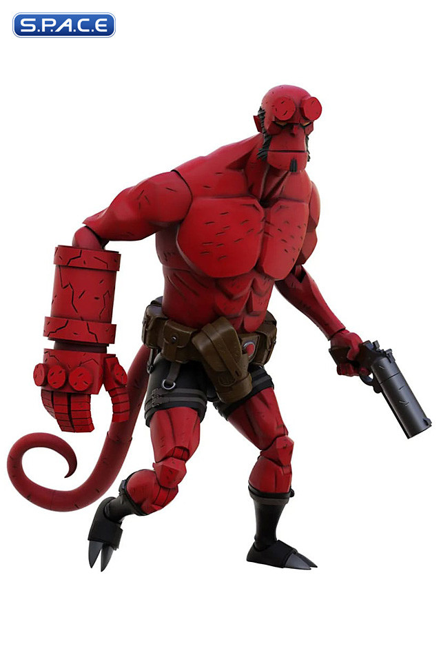 Hellboy Box Full of Evil (Hellboy)
