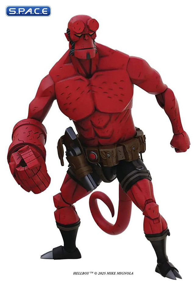 Hellboy Box Full of Evil (Hellboy)