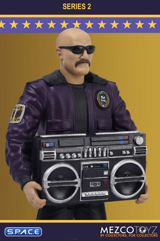 Batman 5 Points Set Series 2 (Batman)