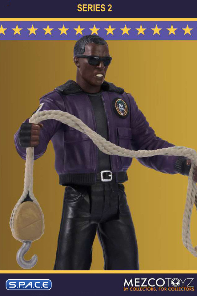 Batman 5 Points Set Series 2 (Batman)