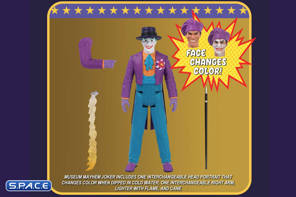 Batman 5 Points Set Series 2 (Batman)