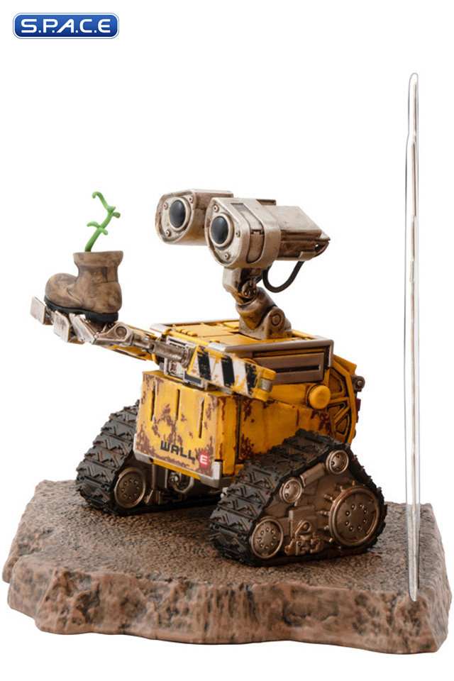 Wall-E Super Figure Collection PVC Statue (Wall-E)