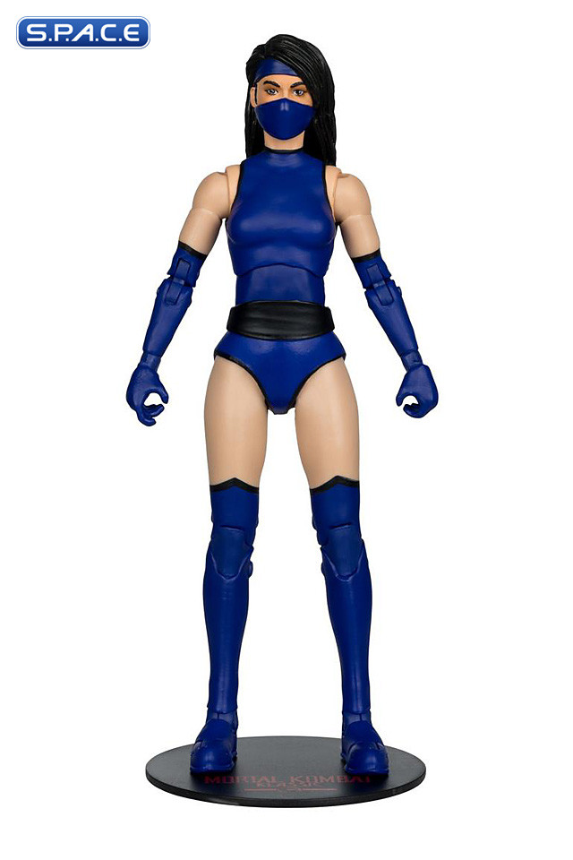 Kitana (Mortal Kombat Klassic)