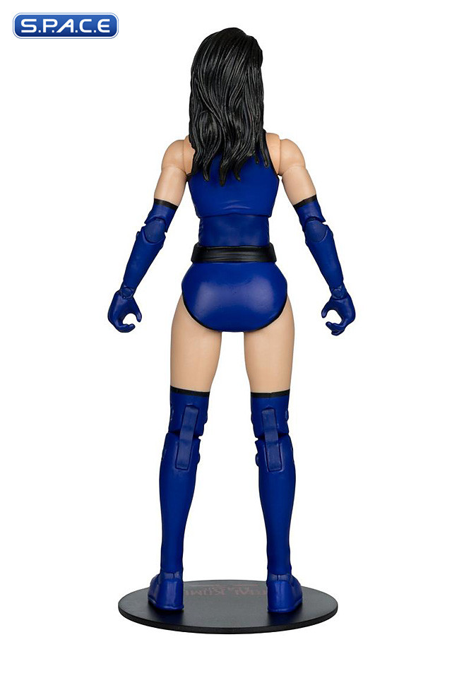 Kitana (Mortal Kombat Klassic)
