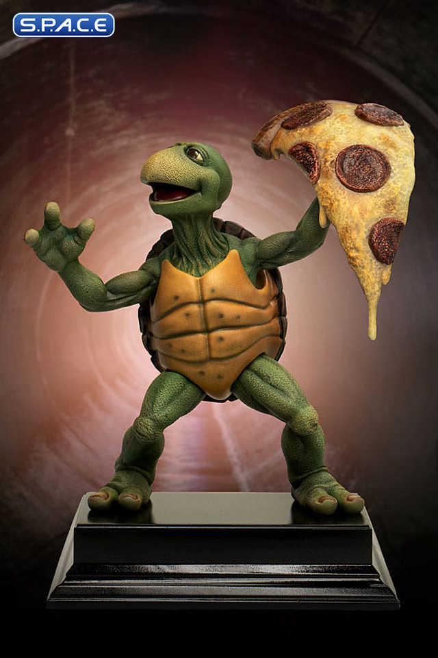 1/2 Scale Raphael Statue - Deluxe Version (Teenage Mutant Ninja Turtles)