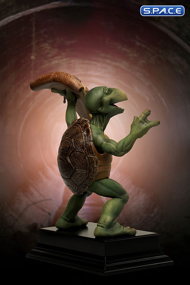 1/2 Scale Raphael Statue - Deluxe Version (Teenage Mutant Ninja Turtles)